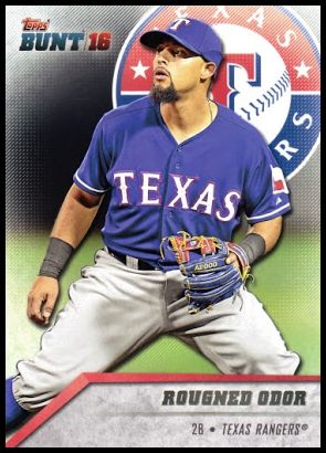 149 Rougned Odor